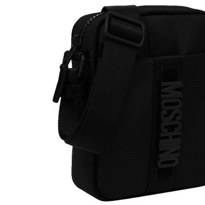 THE CORDURA NYLON SHOULDER BAG